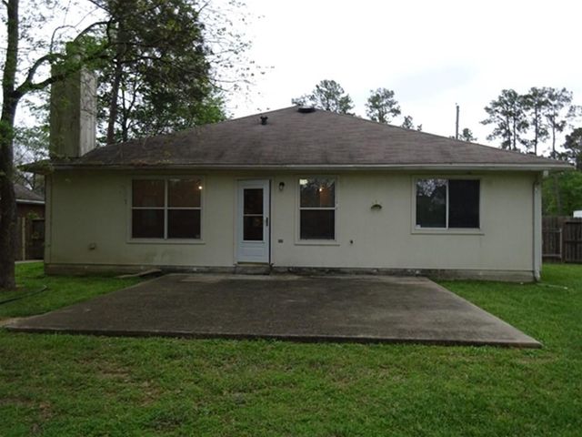 7111 Brown Bark, Magnolia, TX 77354