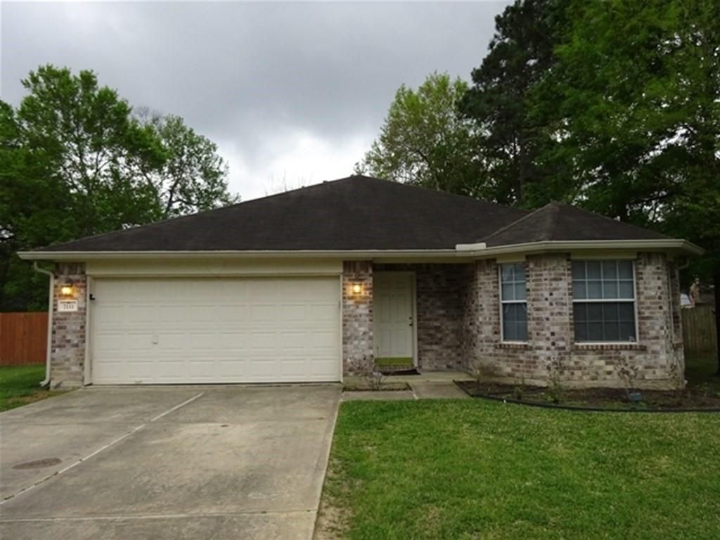 7111 Brown Bark, Magnolia, TX 77354