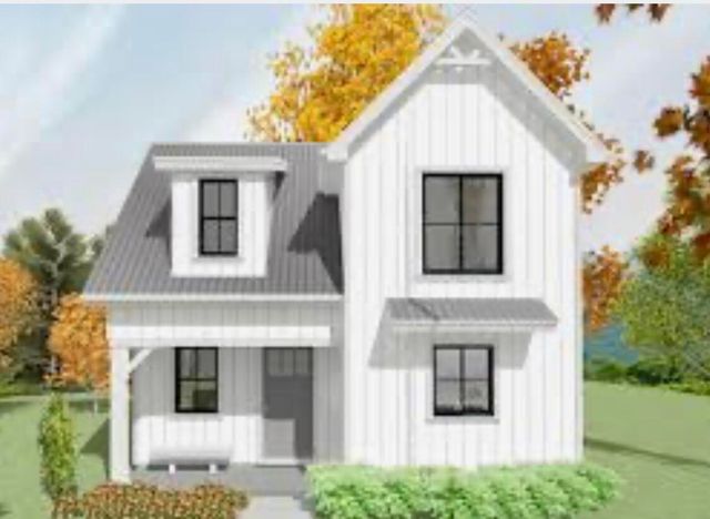 931 Old Lower Mill Road, Hixson, TN 37343