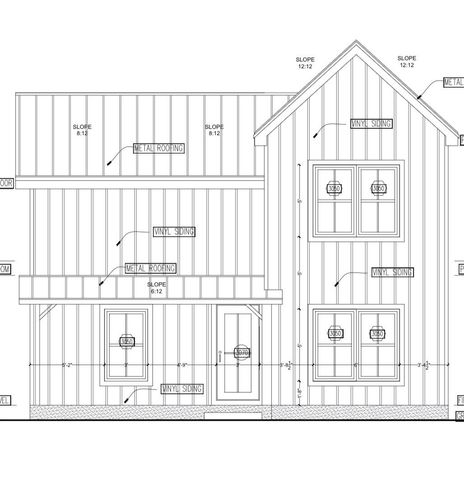 931 Old Lower Mill Road, Hixson, TN 37343
