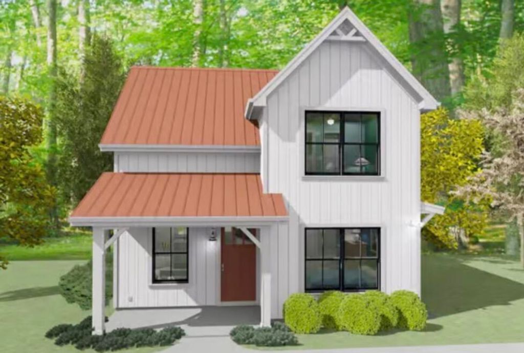 931 Old Lower Mill Road, Hixson, TN 37343