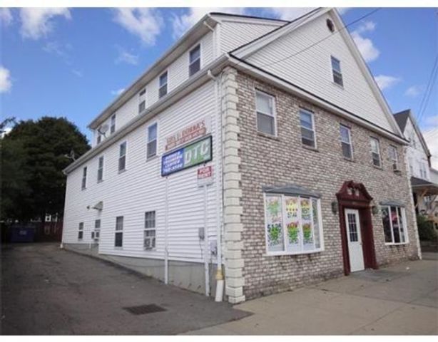 877-879 Washington Street D, Norwood, MA 02062