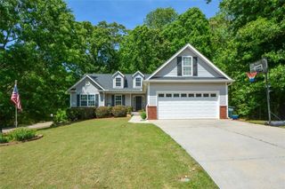 1324 Charleston Avenue, Commerce, GA 30529
