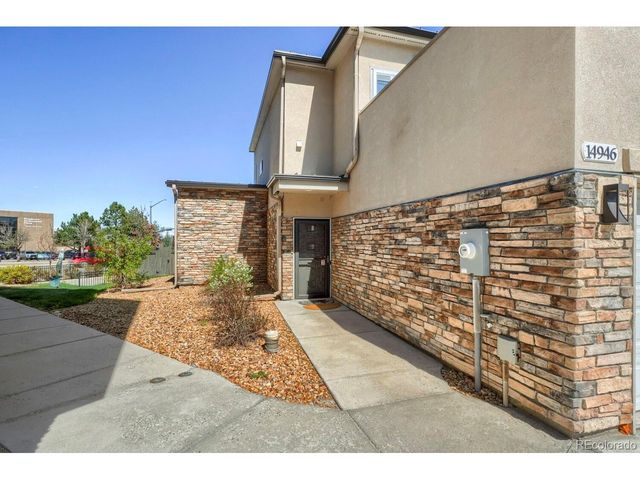 14946 E Hampden Ave, Aurora, CO 80014