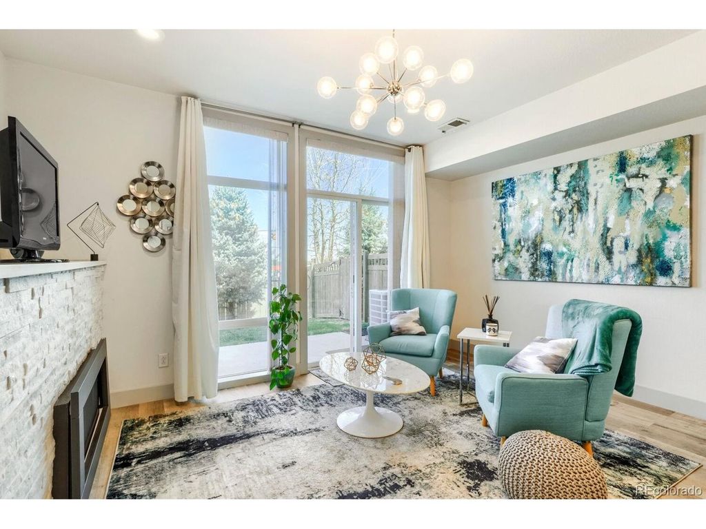 14946 E Hampden Ave, Aurora, CO 80014