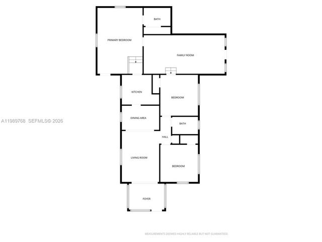 1451 NW 43rd St, Miami, FL 33142