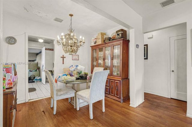 1451 NW 43rd St, Miami, FL 33142