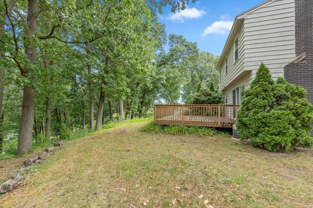 2647 Manitoba Court, Grand Rapids, MI 49525