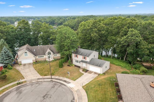 2647 Manitoba Court, Grand Rapids, MI 49525