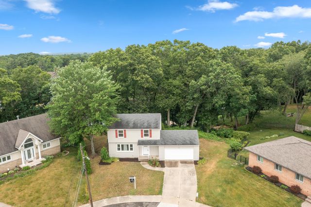 2647 Manitoba Court, Grand Rapids, MI 49525