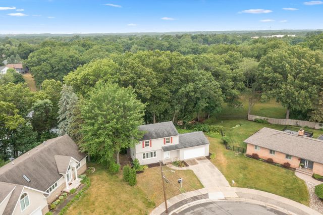 2647 Manitoba Court, Grand Rapids, MI 49525