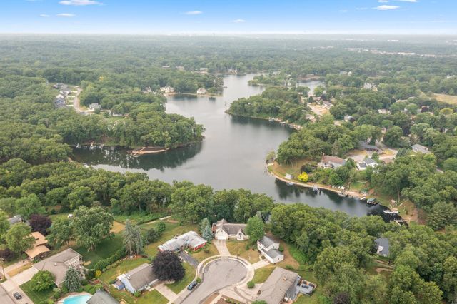 2647 Manitoba Court, Grand Rapids, MI 49525