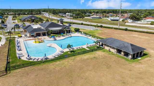 885 ADOUR DRIVE, Kissimmee, FL 34759