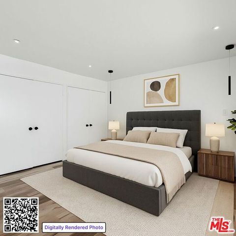 1640 S Bentley Avenue 2, Los Angeles, CA 90025