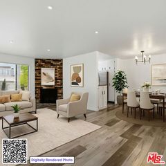 1640 S Bentley Avenue 2, Los Angeles, CA 90025