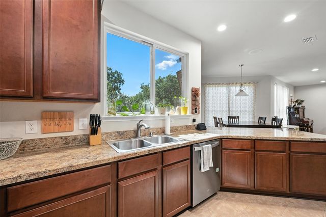 281 Rock Meadow Drive, Crowley, TX 76036