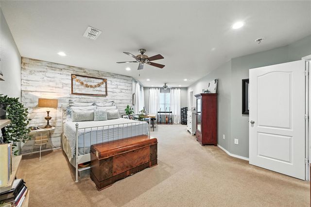 281 Rock Meadow Drive, Crowley, TX 76036