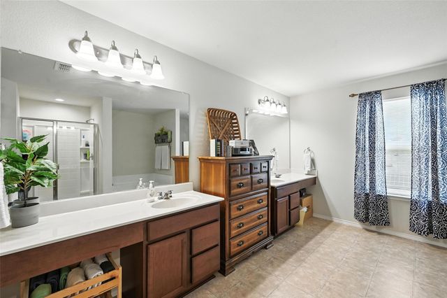 281 Rock Meadow Drive, Crowley, TX 76036