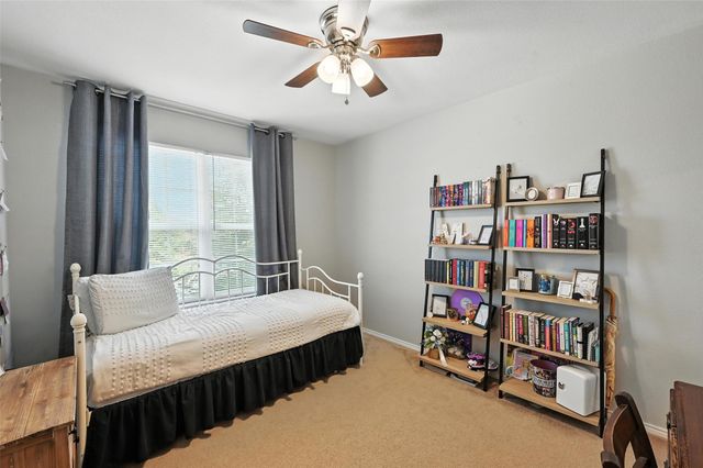 281 Rock Meadow Drive, Crowley, TX 76036