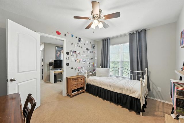 281 Rock Meadow Drive, Crowley, TX 76036