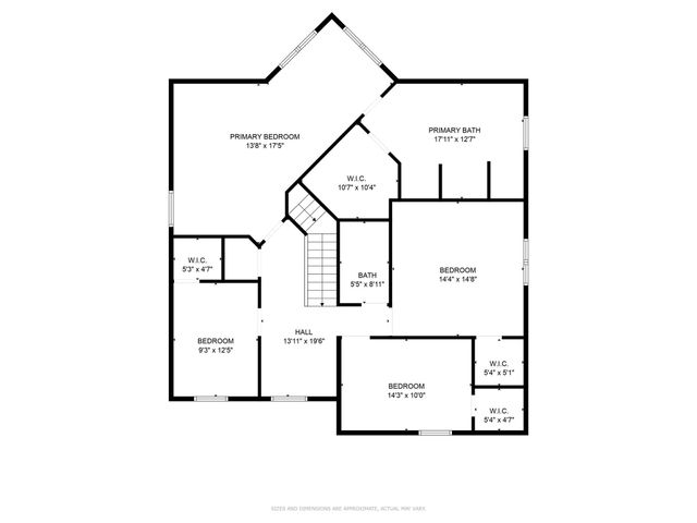281 Rock Meadow Drive, Crowley, TX 76036