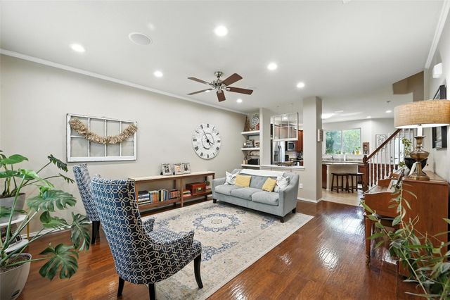 281 Rock Meadow Drive, Crowley, TX 76036