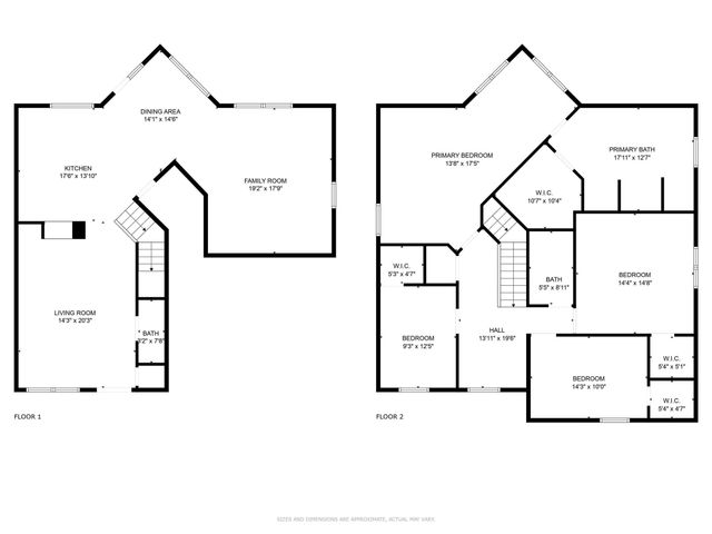 281 Rock Meadow Drive, Crowley, TX 76036
