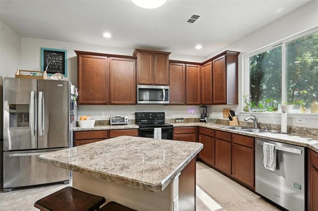 281 Rock Meadow Drive, Crowley, TX 76036