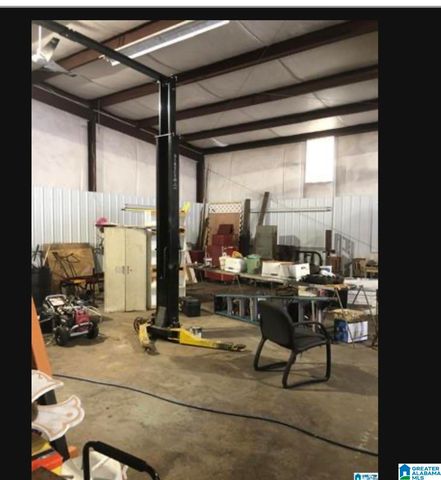 8716 HIGHWAY 145, Clanton, AL 35046