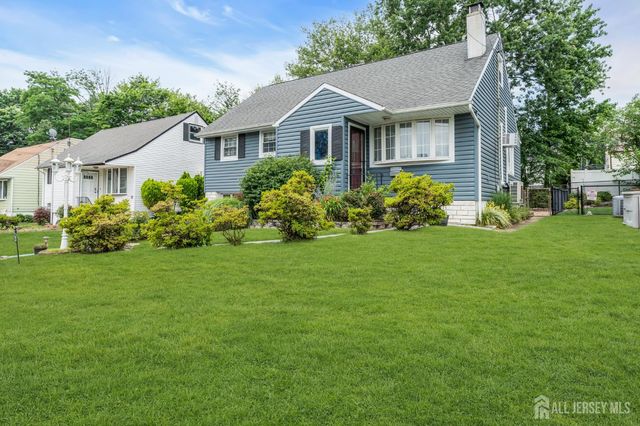 21 McGuire Street, Metuchen, NJ 08840