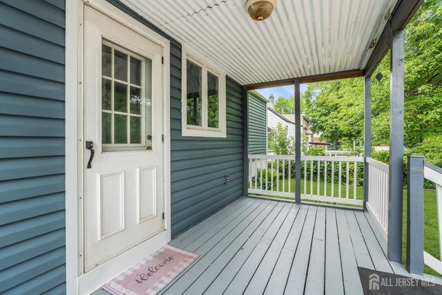 21 McGuire Street, Metuchen, NJ 08840