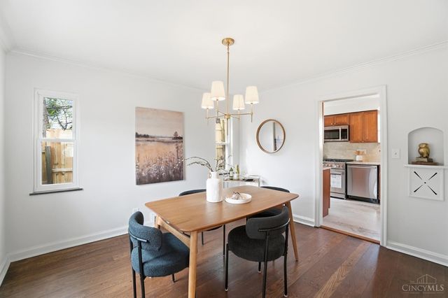 4926 Le Blond Avenue, Cincinnati, OH 45208