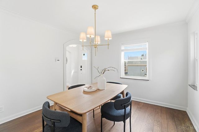 4926 Le Blond Avenue, Cincinnati, OH 45208