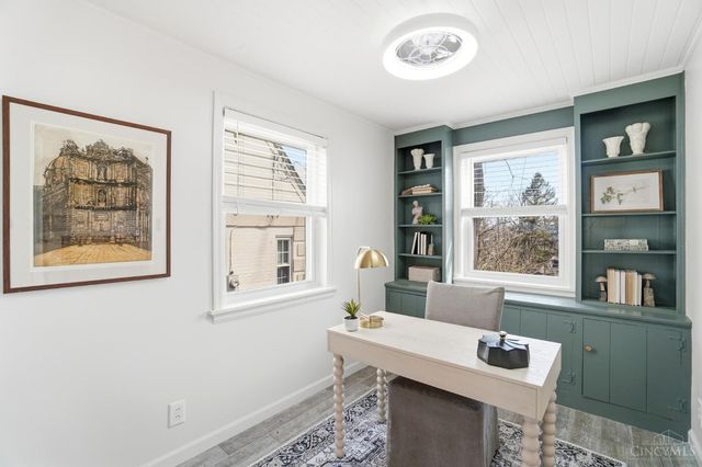 4926 Le Blond Avenue, Cincinnati, OH 45208