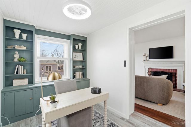 4926 Le Blond Avenue, Cincinnati, OH 45208