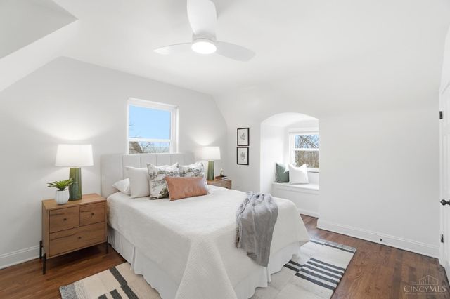 4926 Le Blond Avenue, Cincinnati, OH 45208