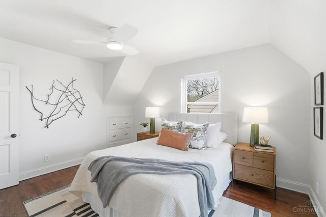 4926 Le Blond Avenue, Cincinnati, OH 45208