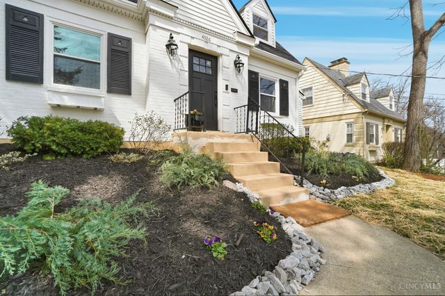 4926 Le Blond Avenue, Cincinnati, OH 45208