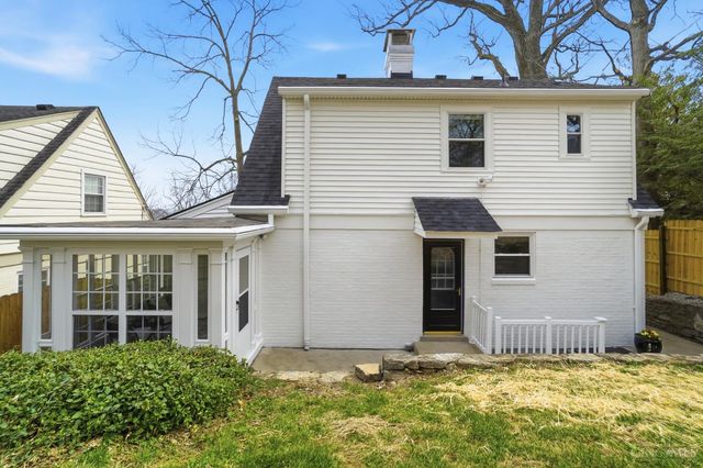 4926 Le Blond Avenue, Cincinnati, OH 45208