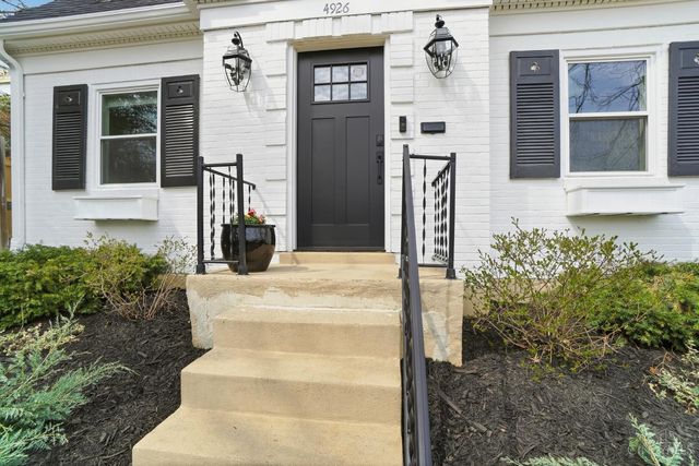 4926 Le Blond Avenue, Cincinnati, OH 45208