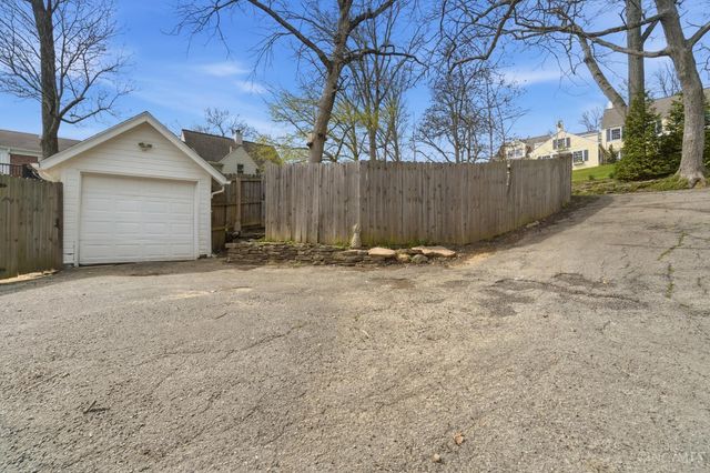 4926 Le Blond Avenue, Cincinnati, OH 45208