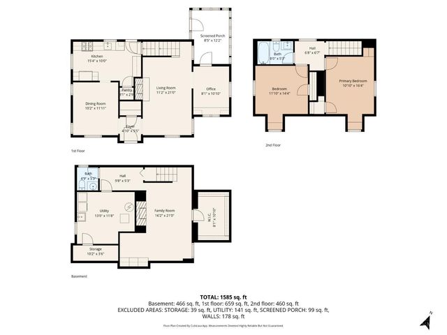 4926 Le Blond Avenue, Cincinnati, OH 45208