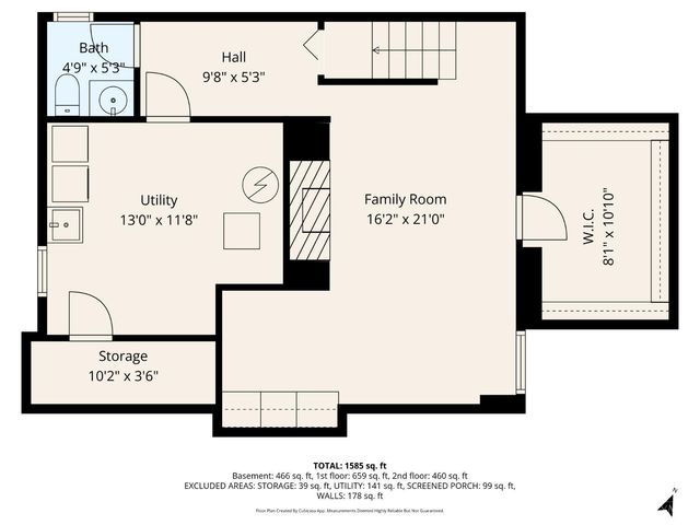 4926 Le Blond Avenue, Cincinnati, OH 45208