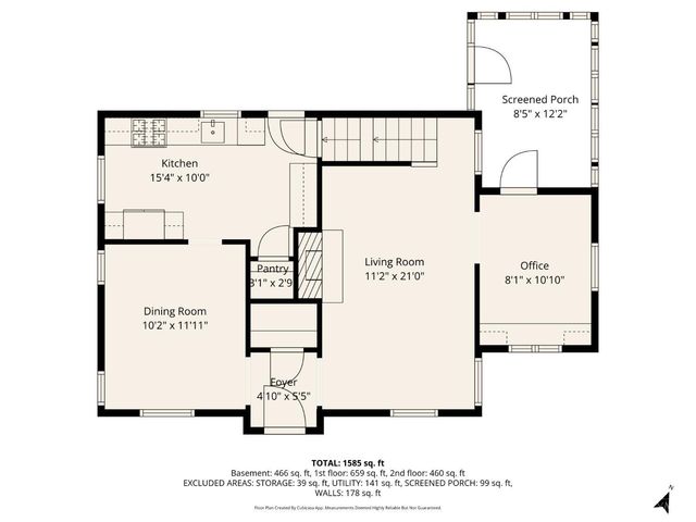 4926 Le Blond Avenue, Cincinnati, OH 45208