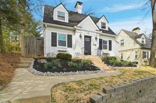 4926 Le Blond Avenue, Cincinnati, OH 45208