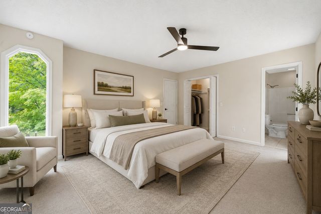 585 Rivercrest Drive, Woodstock, GA 30188