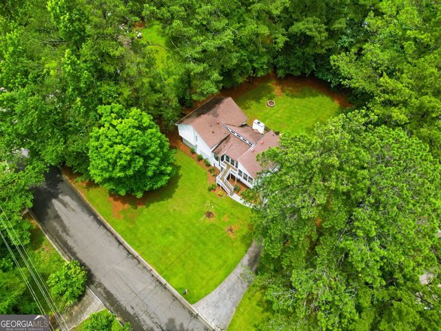 585 Rivercrest Drive, Woodstock, GA 30188