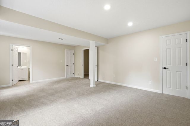 585 Rivercrest Drive, Woodstock, GA 30188