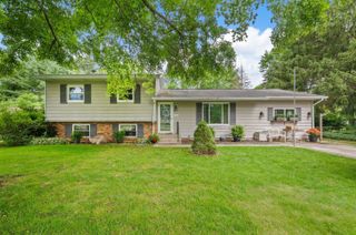 1292 Eddie Drive, Howard Twp, MI 49120