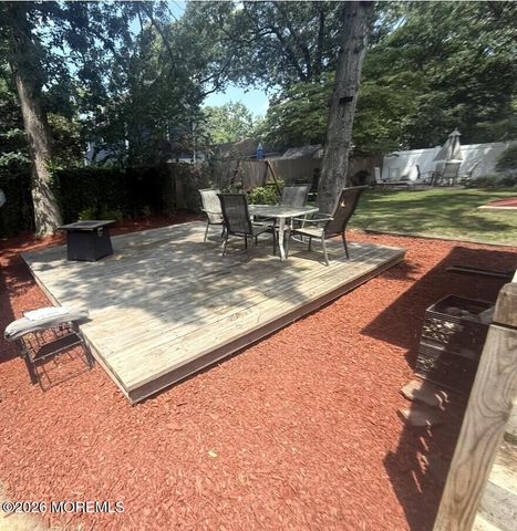 450 Driver Avenue, Brick, NJ 08723